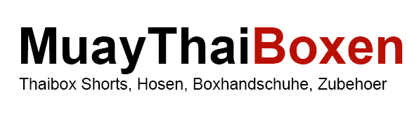 Muay Thai Boxen